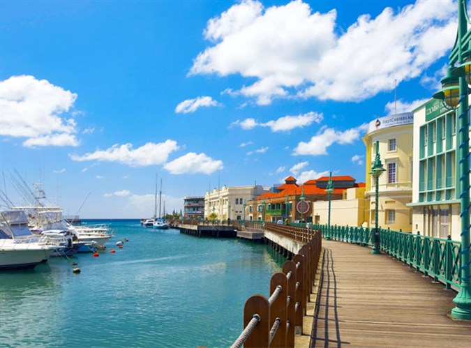 Dominican Republic, Antilles & Virgin Islands